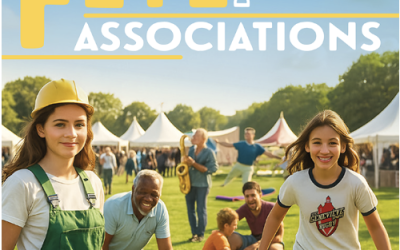  Journée des associations à sainte Geneviève des bois
